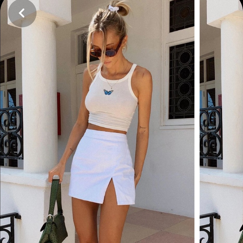 Searching for this skirt